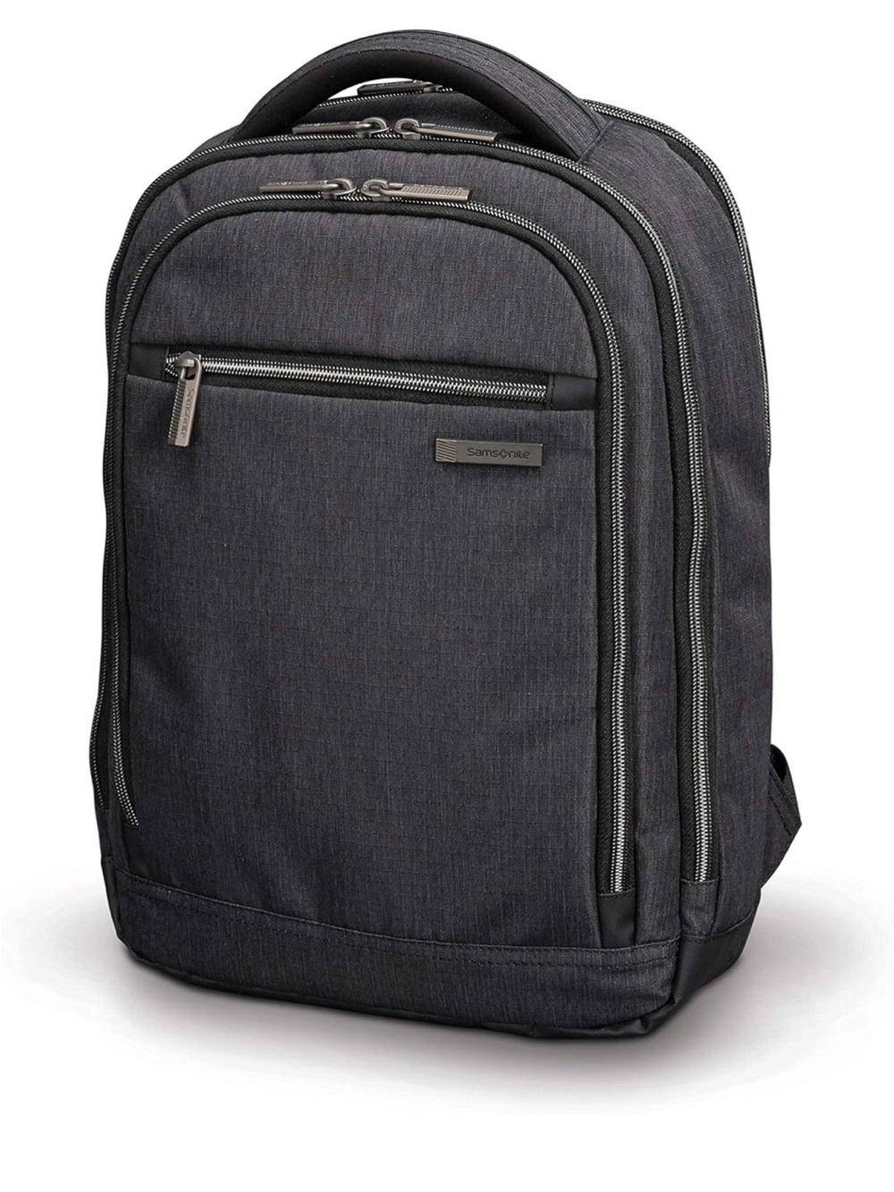 Samsonite Charcoal Gray Men's Business Backpack